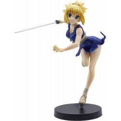 NARUTO Figura Statua UZUMAKI NARUTO II 2 Serie VIBRATION STARS Ninja 17cm BANPRESTO