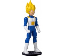 copy of DRAGON BALL Figura Statua 12cm SON GOKU Ultra Instinct Sign Serie EVOLVE Originale BANDAI