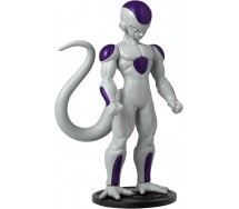 copy of DRAGON BALL Figura Statua 12cm SON GOKU Ultra Instinct Sign Serie EVOLVE Originale BANDAI