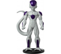 copy of DRAGON BALL Figura Statua 12cm SON GOKU Ultra Instinct Sign Serie EVOLVE Originale BANDAI