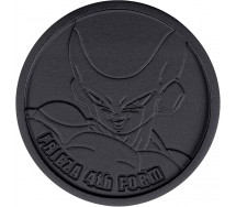 copy of DRAGON BALL Figura Statua 12cm SON GOKU Ultra Instinct Sign Serie EVOLVE Originale BANDAI