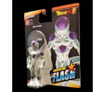 copy of DRAGON BALL Figura Statua 12cm SON GOKU Ultra Instinct Sign Serie EVOLVE Originale BANDAI
