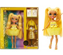SUNNY MADISON FANTASTIC Fashion Doll 28cm Rainbow High Fantastic Original MGA OMG O.M.G.