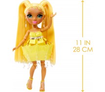 SUNNY MADISON FANTASTIC Fashion Doll 28cm Rainbow High Fantastic Original MGA OMG O.M.G.