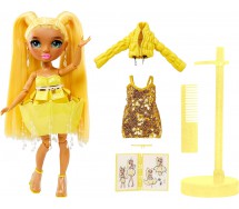 copy of Bambola EMI VANDA Rainbow High Fashion Doll O.M.G. Originale MGA OMG