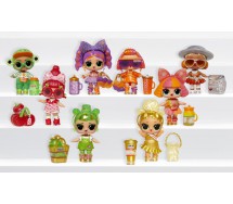 VENDING MACHINE MINI SWEETS HARIBO Surprise Playset Random Doll LOL MGA