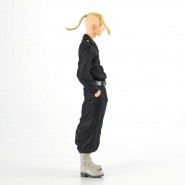 KATSUKI BAKUGO Amazing Heroes Vol.3 Figura Statua 16cm da MY HERO ACADEMY Originale BANPRESTO