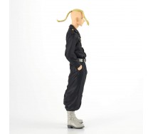 Ken DRAKEN Ryuguji Figure Statue 18cm Vol. 1 from TOKYO REVENGERS Original BANPRESTO