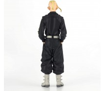 Ken DRAKEN Ryuguji Figure Statue 18cm Vol. 1 from TOKYO REVENGERS Original BANPRESTO