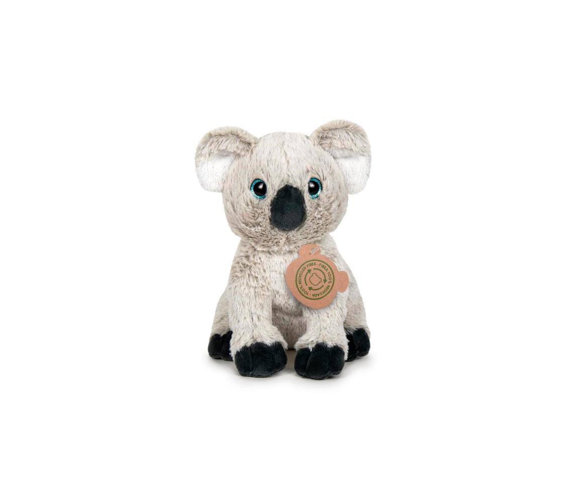 KOALA PLUSH 25cm Serie Nature Collection Endangered Animals FAMOSA