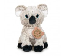 KOALA PLUSH 25cm Serie Nature Collection Endangered Animals FAMOSA