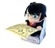 copy of PELUCHE 16cm EDVIGE Civetta Gufo di HARRY POTTER Qualita' Super ORIGINALE Warner Bros FAMOSA