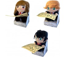 HARRY POTTER PLUSH 25cm...