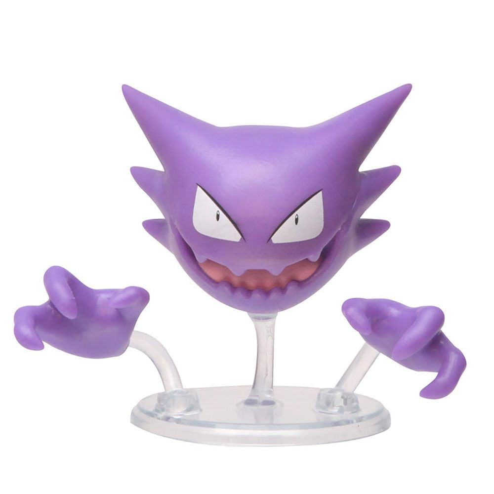 POKEMON BATTLE FIGURE PACK Mini Figure Originali BATTLE FIGURE PACK - Imagen 17 de 30
