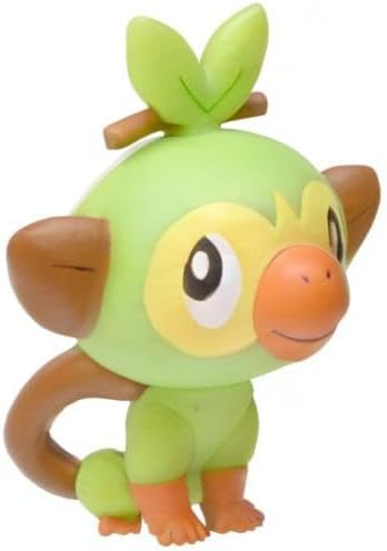 POKEMON BATTLE FIGURE PACK Mini Figure Originali BATTLE FIGURE PACK - Imagen 23 de 30