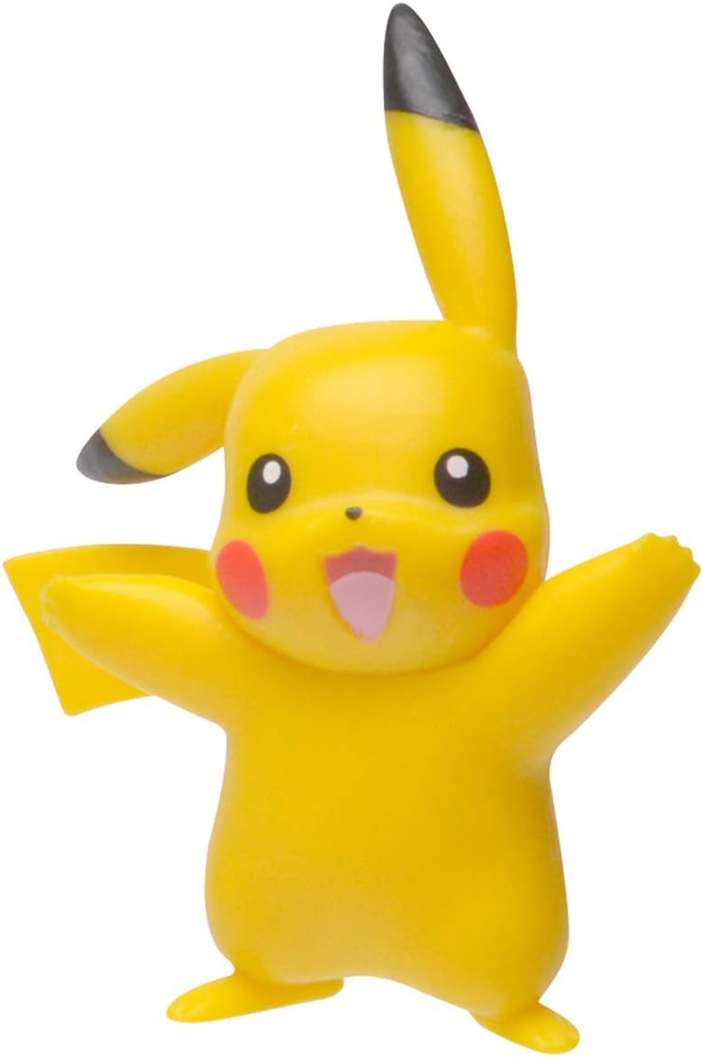 POKEMON BATTLE FIGURE PACK Mini Figure Originali BATTLE FIGURE PACK - Imagen 22 de 30