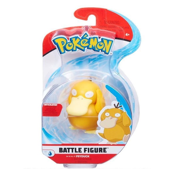 POKEMON BATTLE FIGURE PACK Mini Figure Originali BATTLE FIGURE PACK - Imagen 30 de 30