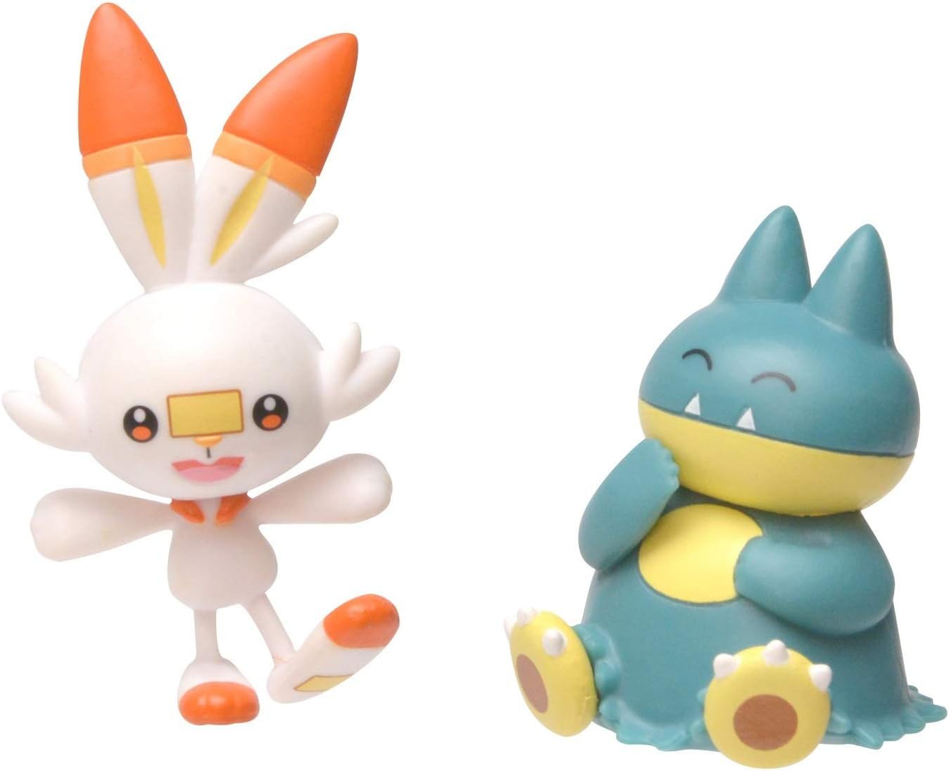 POKEMON BATTLE FIGURE PACK Mini Figure Originali BATTLE FIGURE PACK - Imagen 25 de 30