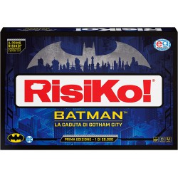 Gioco Tavolo RISIKO Risk EDITRICE GIOCHI Italiano Risiko!
