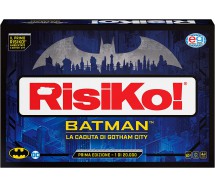 Gioco Tavolo RISIKO Risk EDITRICE GIOCHI Italiano Risiko!