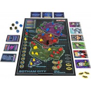 MONOPOLI Gioco Tavolo LEGENDS OF ZELDA Versione COLLECTORS EDITION Ufficiale HASBRO