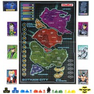 Gioco Tavolo RISIKO BATMAN La Caduta di Gotham City VERSIONE ITALIANA EDITRICE GIOCHI Italiano Risiko!