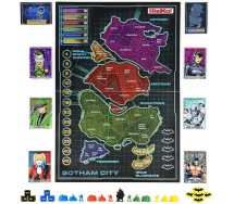 MONOPOLI Gioco Tavolo LEGENDS OF ZELDA Versione COLLECTORS EDITION Ufficiale HASBRO