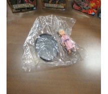 copy of Figura Statua SAILOR MERCURY 15cm Girls Memories SAILOR MOON Banpresto