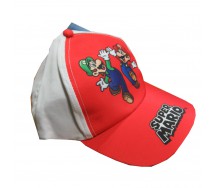 copy of PUSHEEN HI Gatto CAPPELLO CAP con Visiera GRIGIO e ROSA Originale Ufficiale TAGLIA ADULTO REGOLABILE