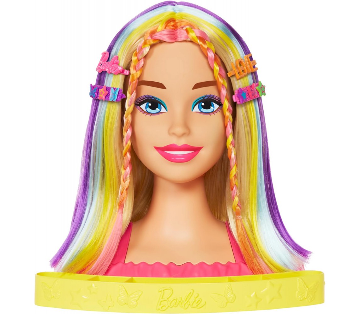 copy of BARBIE Playset TEAM STACIE CAMPING Tenda Canoa etc. ORIGINALE Mattel GJB58