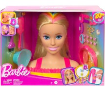 copy of BARBIE Playset TEAM STACIE CAMPING Tenda Canoa etc. ORIGINALE Mattel GJB58