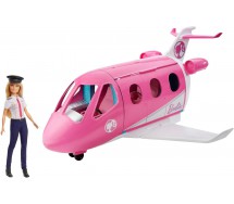 copy of BARBIE con AUTO Glam CABRIOLET Cabrio ORIGINALE Mattel DJR55