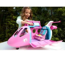 copy of BARBIE con AUTO Glam CABRIOLET Cabrio ORIGINALE Mattel DJR55