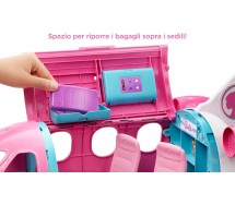 copy of BARBIE con AUTO Glam CABRIOLET Cabrio ORIGINALE Mattel DJR55