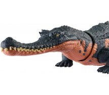 copy of Figura COELURUS Dinosauro MORSO ESTREMO EXTREME DAMAGE Jurassic World MATTEL GWN14