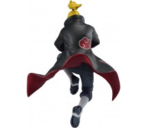 BROKEN PACKAGE DEIDARA Figure 13cm Serie NARUTO VIBRATION STARS Banpresto Originale