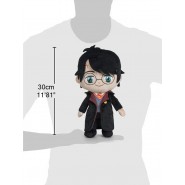 PELUCHE Grande 30cm HARRY POTTER Qualita' Super ORIGINALE Warner Bros FAMOSA