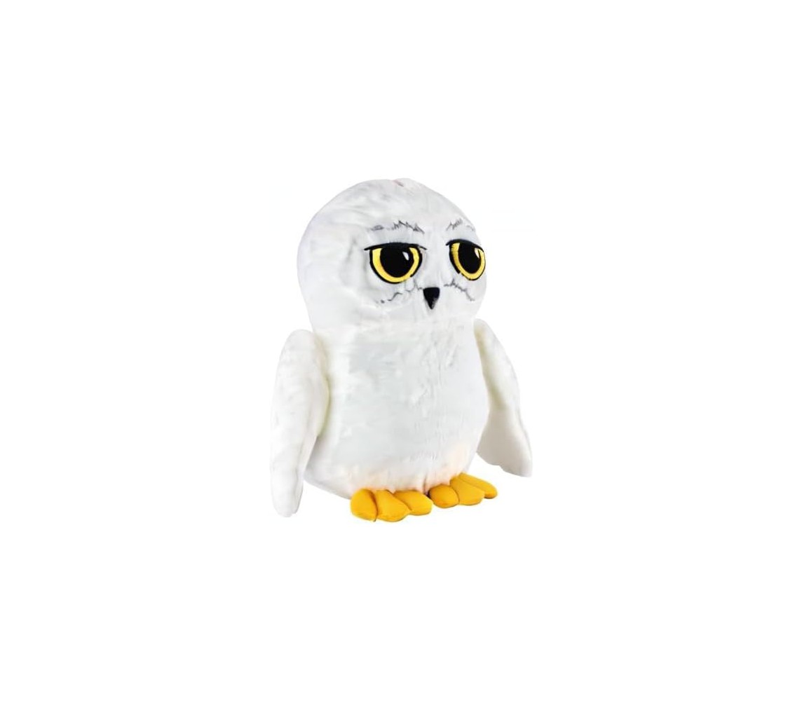 copy of PELUCHE Grande 25cm EDVIGE Hedwig Civetta Qualita' Super ORIGINALE Warner Bros FAMOSA