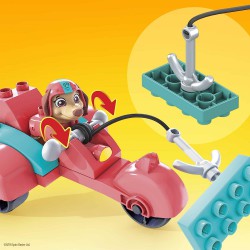 Paw Patrol SKYE 's SCOOTER Liberty City Original MEGA BLOKS GYH94
