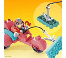 Paw Patrol SCOOTER DI SKYE Liberty City Playset Costruzioni Mattoncini Originale MEGA BLOKS GYH94