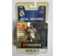 copy of Figura Collezione DAVID BECKHAM 7cm REAL MADRID Calcio FTCHAMPS
