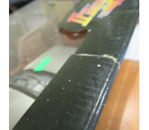 copy of Modello Auto DELOREAN DMC Ritorno al Futuro PART 2 Scala 1/18 ORIGINALE Sun Star 2710