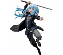 copy of Figura 14cm RIMURU TEMPEST PLUS Otherworlder That time I got Banpresto