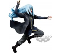 copy of Figura 14cm RIMURU TEMPEST PLUS Otherworlder That time I got Banpresto