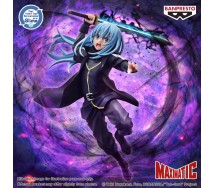 copy of Figura 14cm RIMURU TEMPEST PLUS Otherworlder That time I got Banpresto