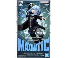 copy of Figura Statua 20cm RIMURU TEMPEST 2 That time I got reincarnated as Slime Originale EXQ Figure Banpresto