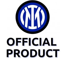 Sciarpa INTER I M SCUDETTO Originale Ufficiale Internazionale FC IM Nuovo Logo 19 Serie A