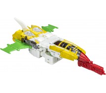 TRANSFORMERS JHIAXUS G2 UNIVERSE Modello Robot Legacy 18cm HASBRO F3058