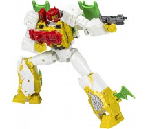 TRANSFORMERS JHIAXUS G2 UNIVERSE Modello Robot Legacy 18cm HASBRO F3058