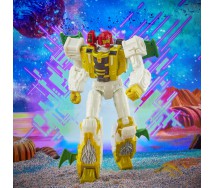 TRANSFORMERS JHIAXUS G2 UNIVERSE Modello Robot Legacy 18cm HASBRO F3058